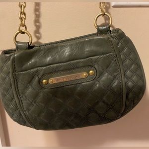 Vintage Juicy Couture Quilted Shoulder /Crossbody Bag